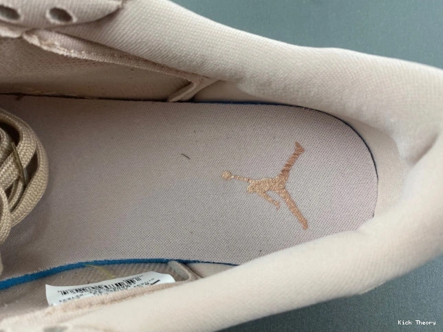 Kick Theory 1 Retro AO1935-204 Beige NS Jordan Particle Low 0706